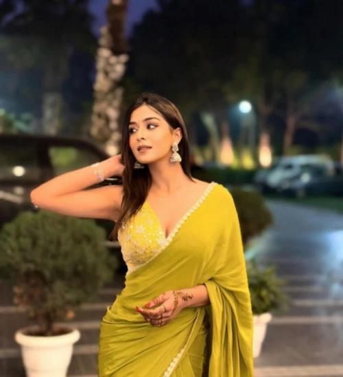 cheap Call Girl in Hyderabad